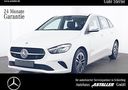 Mercedes-Benz B 250 4M Progressive LED+Wide+WiPa+Park/Kam+Navi
