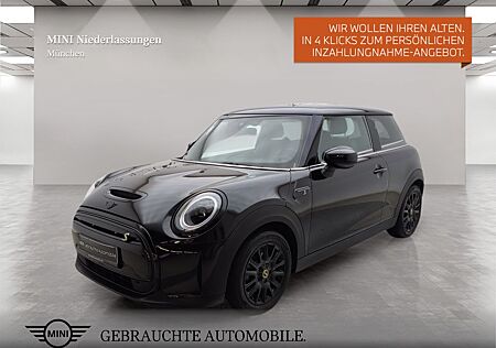 Mini Cooper SE Navi Kamera Driv.Assist Sportsitze