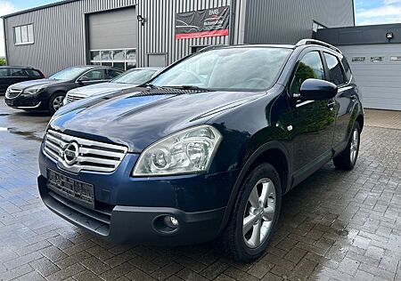 Nissan Qashqai +2 Acenta *7- SITZ* TÜV 05.26* *PANO*
