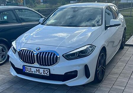 BMW 118i M Sport M Sport