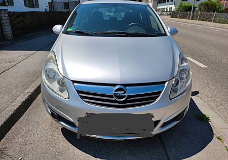 Opel Corsa 1.2 Twinport Easytronic Cosmo Cosmo