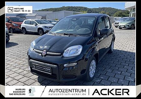 Fiat Panda NEU 1.0 GSE Hybrid DAB Klima