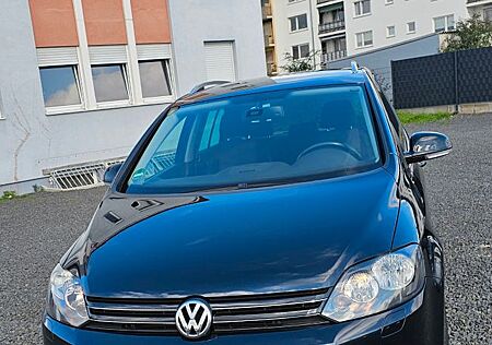 VW Golf Volkswagen Plus VI Style/ SHG/DSG/122 PS