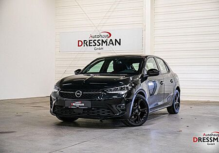 Opel Corsa GS Line 1.5 CDTI KAMERA TEMPOMAT SITZHZ.