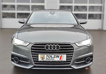 Audi A6 Avant 2.0 TDI ultra S-Line ACC MATRIX BOSE