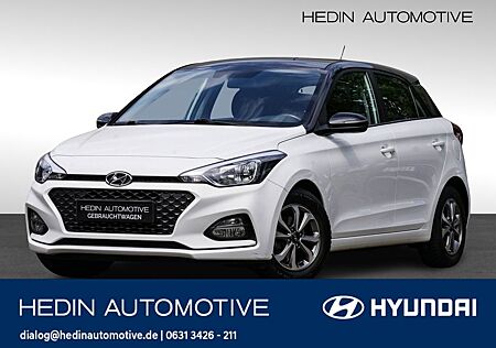 Hyundai i20 1.2 Trend |PTS|Tempomat|SHZ