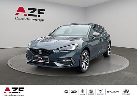 Seat Leon FR 2.0 TDI DSG+Navi+SHZ+ACC+Kamera