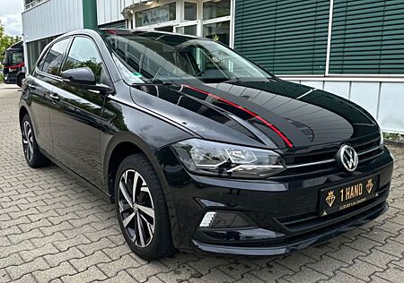 VW Polo Volkswagen VI Beats PDC KLIMA GARANTIE INSPEKTION NEU