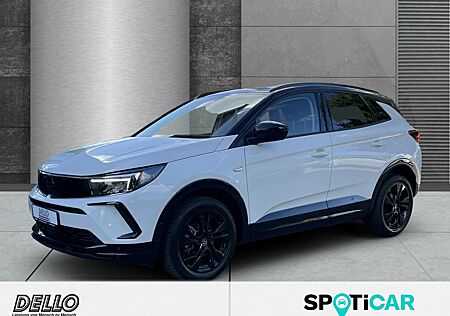 Opel Grandland X Grandland GS Line Automatik Navi LenkradHZG RFK