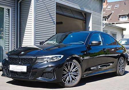 BMW M340d DrAssPro Glas Key Kam HUD HK Laser VSLenk
