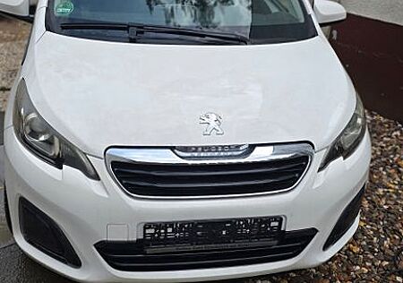 Peugeot 108 Active Vti