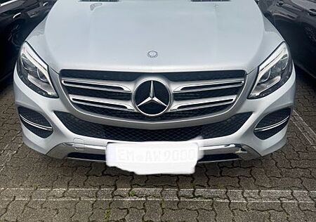 Mercedes-Benz GLE 250 GLE -Klasse d 4Matic