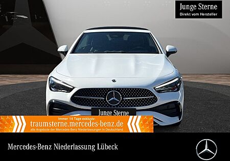 Mercedes-Benz CLE 200 Cab. AMG Advanced+/LED/MEMO/Winter/MBUX/