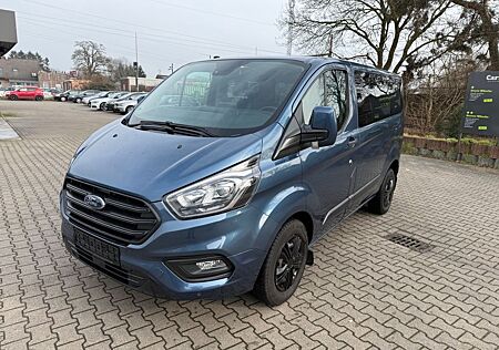 Ford Tourneo Custom Transit/ Kombi 320 Neuer Motor