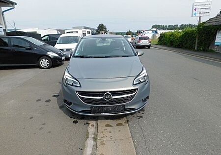 Opel Corsa E Innovation ecoFlex