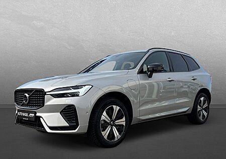 Volvo XC 60 XC60 T8 AWD PHEV Plus Dark 360°+PANO+AHK+GJR