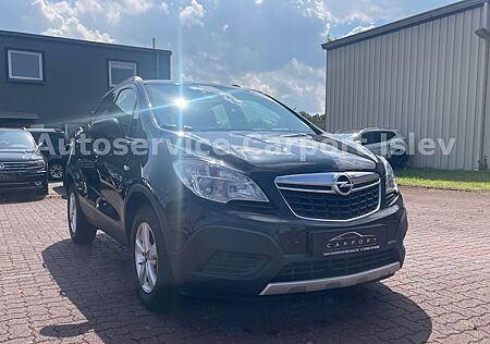 Opel Mokka Selection ecoFlex