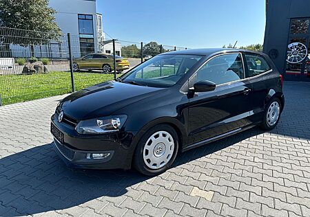 VW Polo Volkswagen V Highline BlueMotion/BMT