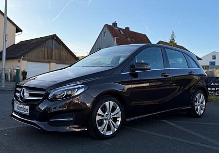 Mercedes-Benz B 200 B B 200 Score/Kamera /TÜV