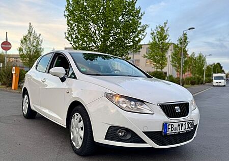 Seat Ibiza 1.2 | 69PS | Klima | HU 05/26 | Tempomat