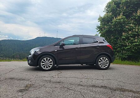 Opel Mokka 1.4 Turbo ecoFLEX Edition Start/Stop 4...