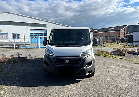 Fiat Ducato Kasten 30 120 L2H1 RS: 3450 mm