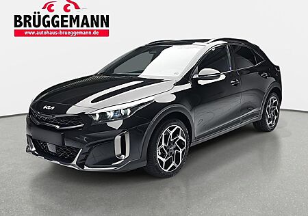 Kia XCeed 1.6 T-GDI 150 DCT GT-LINE MJ26 LEDER GLASD