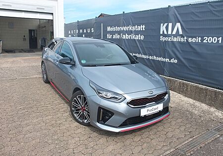 Kia Pro_ceed pro_cee'd / ProCeed 1.6 T-GDI DCT GT