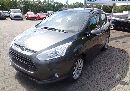 Ford B-Max Titanium