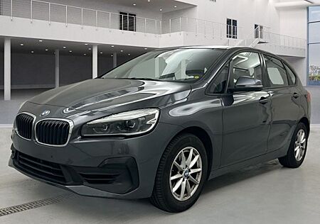 BMW 218 Active Tourer i Advantage, Automatik