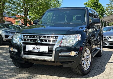 Mitsubishi Pajero 3.2 DI-D Plus*7-SITZER*PDC*KAMERA*AHK*SHZ