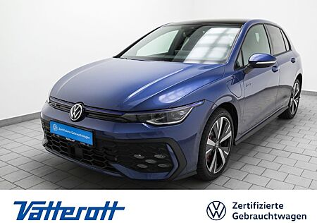 VW Golf Volkswagen GTE 1.5 eHybrid DSG AHK DCC Area View