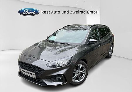 Ford Focus Turnier ST-Line