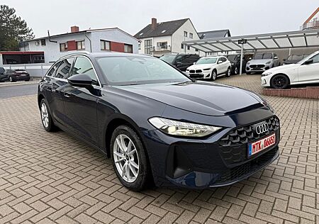 Audi A5 Avant TDI 150 kW