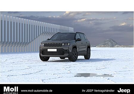 Jeep Compass e-Hybrid-First Edition Sicherheits-Paket