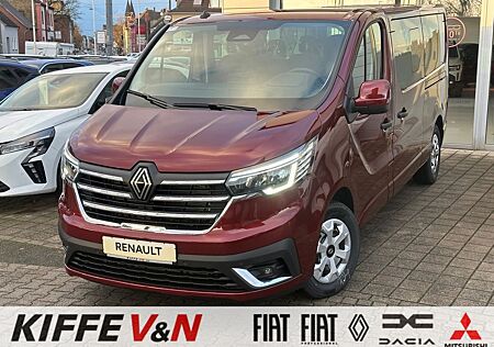 Renault Trafic Grand Evolution 2.0 BLUE dCi 170 KAMERA N