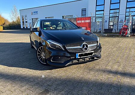 Mercedes-Benz A 180 PEAK Edition PEAK Edition