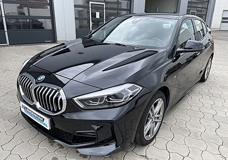 BMW 118i M Sport NAVI PDC SHZ DAB LED KLIMA