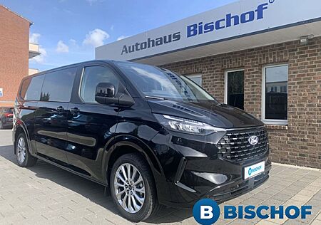 Ford Tourneo Custom 2.0 EcoBlue Titanium 320 L2 neues