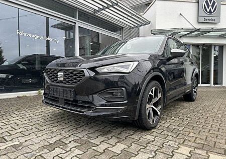 Seat Tarraco FR-LINE 2.0 TDI LED*7-SITZE*STANDH.*19-Z