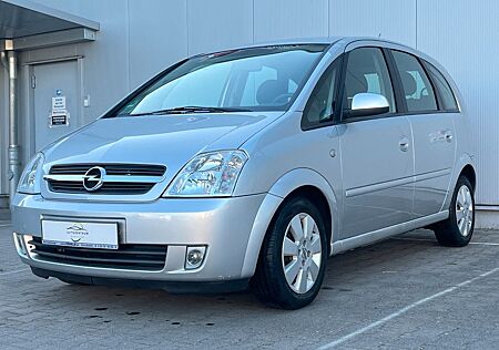 Opel Meriva *1.6*Automatik*Tüv*Zahnriemen neu*Klima*