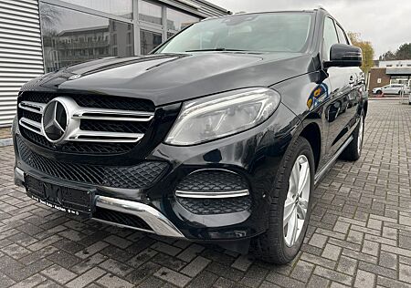 Mercedes-Benz GLE 350 d 4Matic/Designo/Panorama/Massage/360Kam