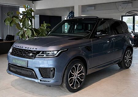 Land Rover Range Rover Sport Sport P400e PHEV Autobiography Netto:€48.250,-