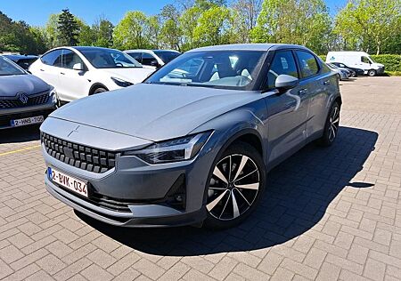 Polestar 2 170kW Long Range Single motor 231PK [ WARMTEPO