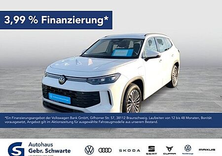 VW Tayron Volkswagen 1.5 TSI eHybrid DSG Life AHK+RFK+GJR+NAV