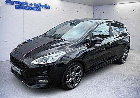 Ford Fiesta 1.0 EcoBoost S&S Aut. ST-LINE