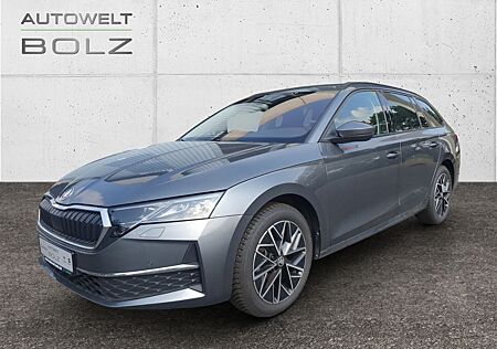 Skoda Octavia Combi Selection 2.0 TDI Navi Kamera ACC