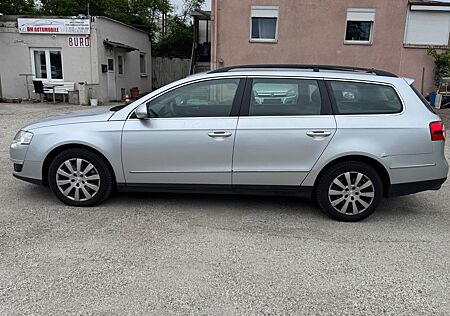 VW Passat Variant Volkswagen Passat 2.0 Variant Comfortline °Automatik°