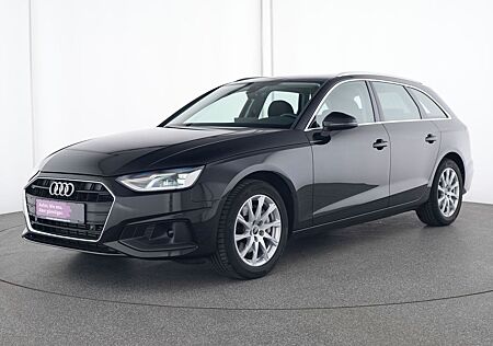 Audi A4 Massage|Navigation|Pano|SHZ|PDC|CarPlay