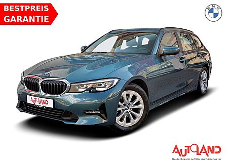 BMW 320d Mild Hybrid xDrive Advantage LED Navi PDC